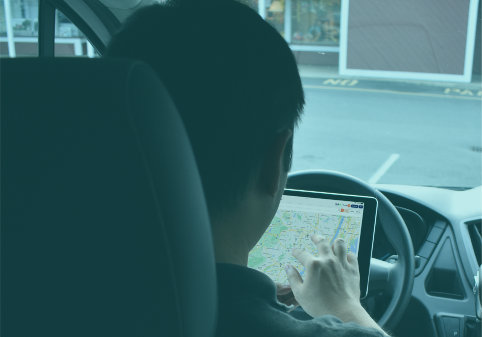 Dynamic Route Planning Software | StayinFront