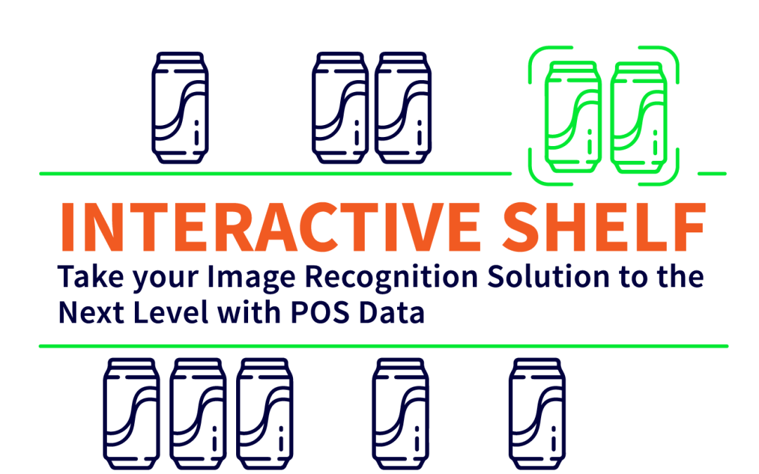 Interactive Shelf: Take Your Image Recognition Solution to the Next Level With POS Data