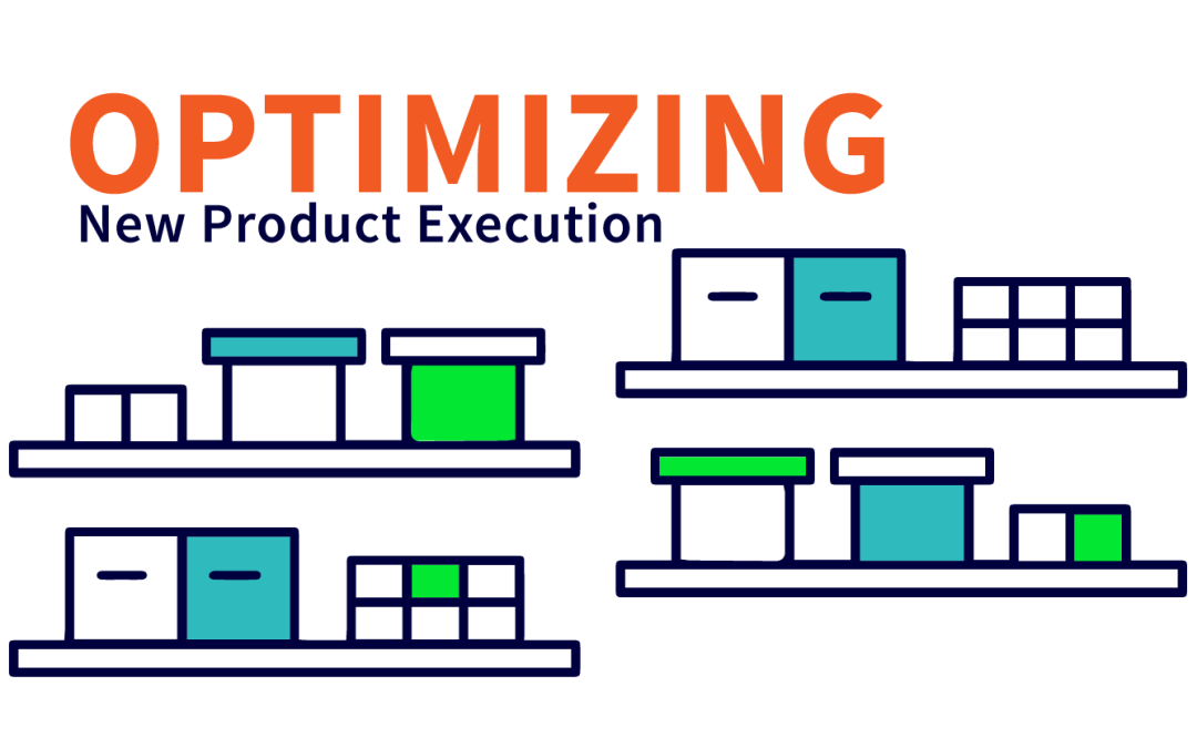Optimizing New Product Execution Blog