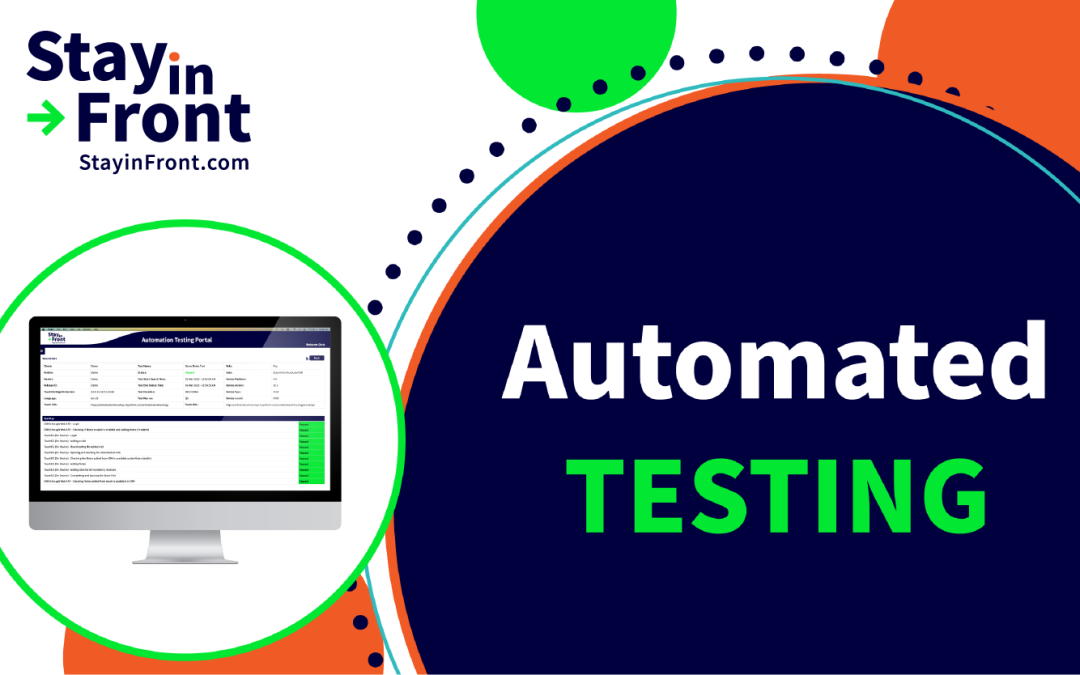 Automated Testing