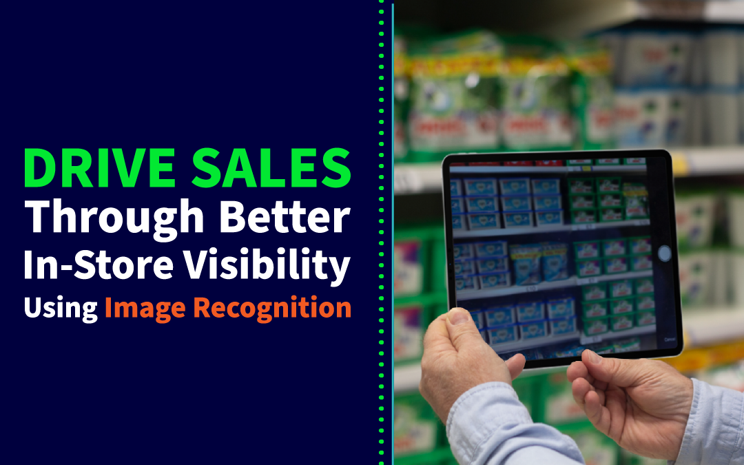 StayinFront Joins The Drinks Association’s Latest Webinar: Drive Sales Through Better In-Store Visibility Using Image Recognition