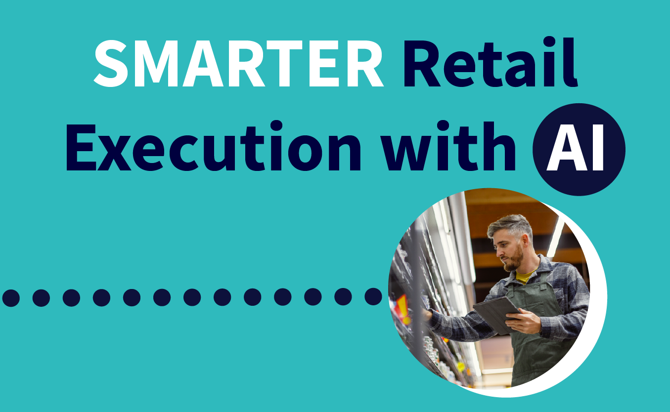Smarter Retail Execution with AI – The StayinFront Advantage