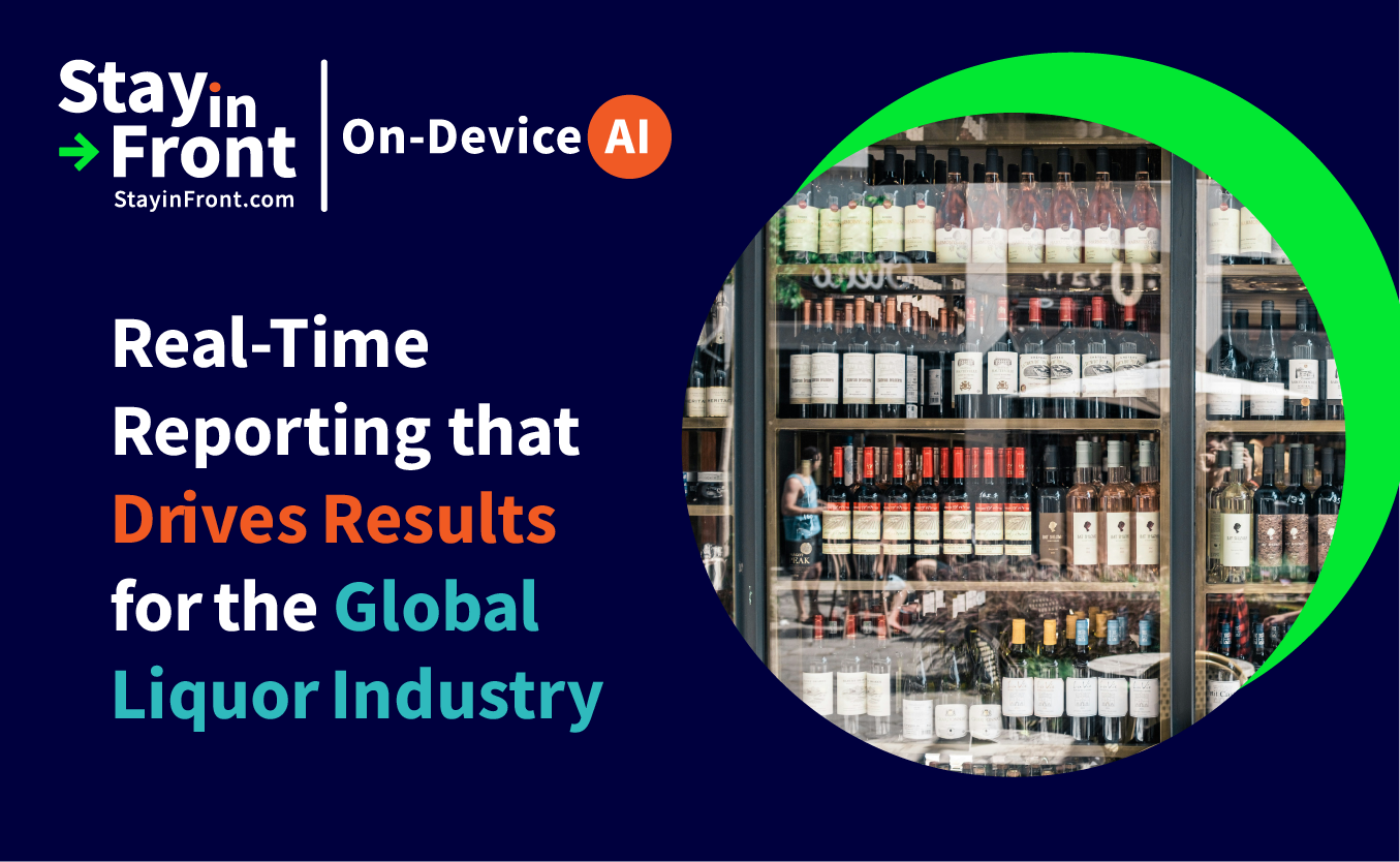 On-Device AI: Real-Time Image Recognition is Transforming the Global Liquor Industry
