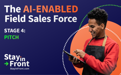 The AI-Enabled Field Sales Force: Pitch